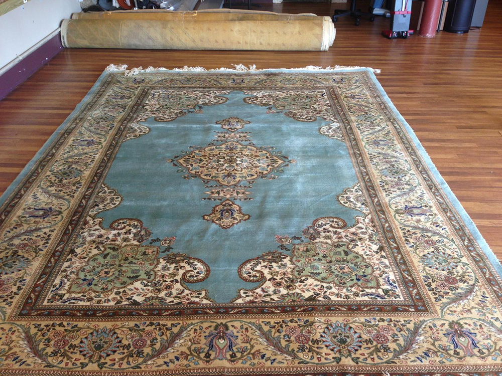 Round Lake Oriental Rug Cleaning Near Me
